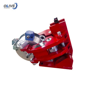 Frein électromagnétique résistant aux intempéries ST1SE ST2SE, frein de maintien coupe-vent pour équipement lourd d'extérieur - Product Image 1