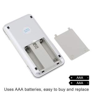 Top Quality Accuracy 0.1g 0.01g <b>Weighing</b> <b>Scale</b> Digital Gold Jewelry Gram <b>Scale</b> Weigh Mini Pocket <b>Scale</b> - Product Image 3