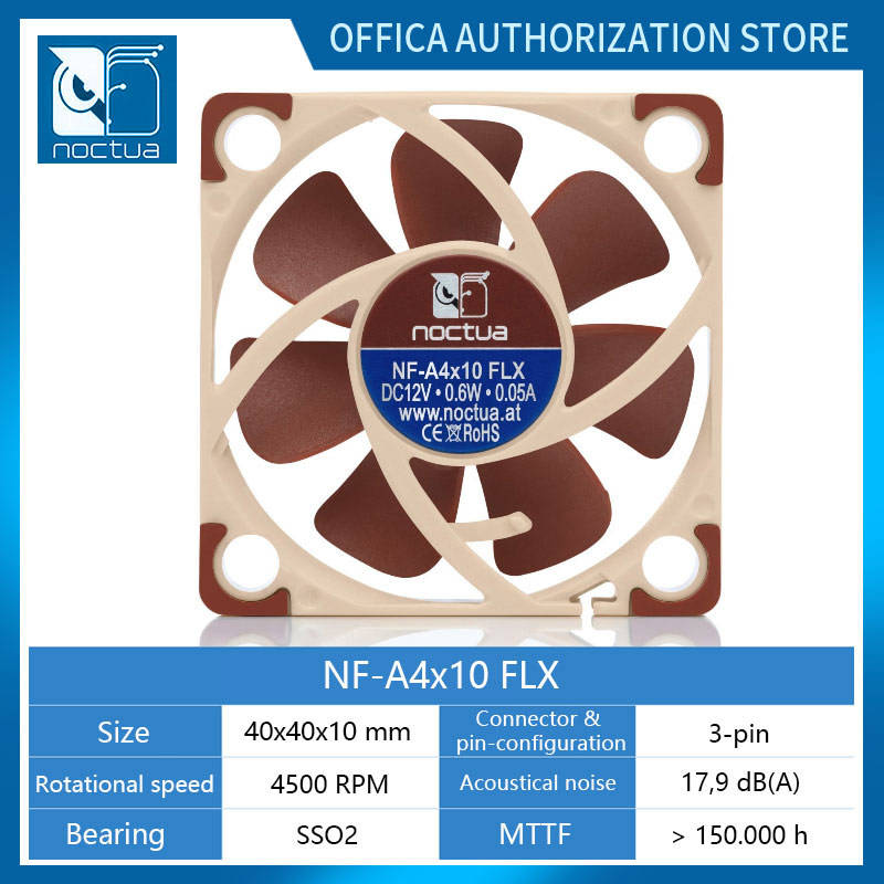 NF-A4x10-FLX