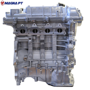Nuovo Motore Nudo 1.6L 4 Cilindri G4FD Compatibile con Elantra I30 Ix35 Forte Soul <span class=keywords><strong>Rio</strong></span>, Parti di Ricambio OEM Resistenti all'Usura - Product Image 3