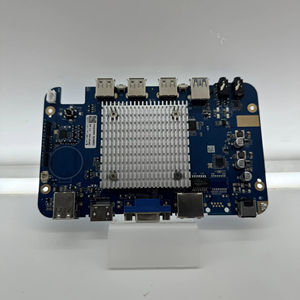 迷你盒定制笔记本电脑MTK中央处理器单<span class=keywords><strong>DDR</strong></span>内存通道SATA接口USB摄像头安卓IDH批量端口PCBA设计服务 - Product Image 1