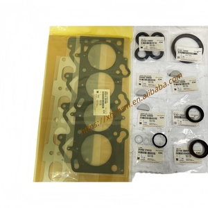 2091023 c30 nuovi modelli compatibili con Kit di revisione del motore di alta qualità includono TRAGO TUCSON ATOS COUPE ELANTRA SONATA - Product Image 3