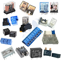 Componentes electrónicos Circuito integrado Ic Chips Fabricantes Diodo Transistor MOSFET MCU Microcontrolador IC Chip Bom Lista