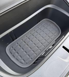 3D XPE sàn Coupe <span class=keywords><strong>Mat</strong></span> cho Tesla 2025 mô hình mới Y cây bách xù mô hình y hành lý thân cây thảm - Product Image 6