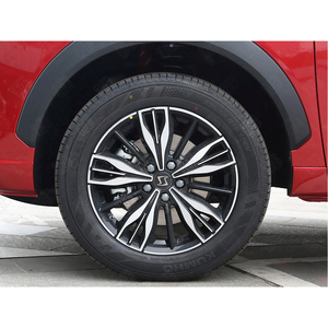 Auto Chino Económico 2022, SUV de 5 Puertas y 5 Asientos, Rojo, Negro, Azul a Elección, Auto Moderno, Vehículos Populares para la Generación Joven en Venta - Product Image 3