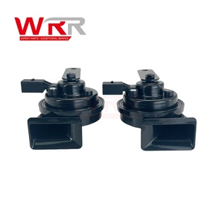 61337492205 61337492206 Klaxon de voiture électrique pour BMW F30 F32 320i 328i – Avertisseur sonore double tonalité (haut et bas) durable et de qualité supérieure - Product Image 5