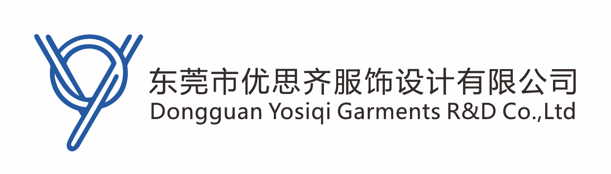 Dongguan Yosiqi Clothing Design Co., Ltd. logo