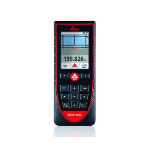 Medidor Láser DISTO D510 Original y Nuevo de 200m en Stock, Telémetro Láser DISTO D510 de 200M - Product Image 5