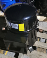 Compresor de Refrigeración de Pistón Bristol H2NG294DPEF H2NG294DBEF para Aire Acondicionado
