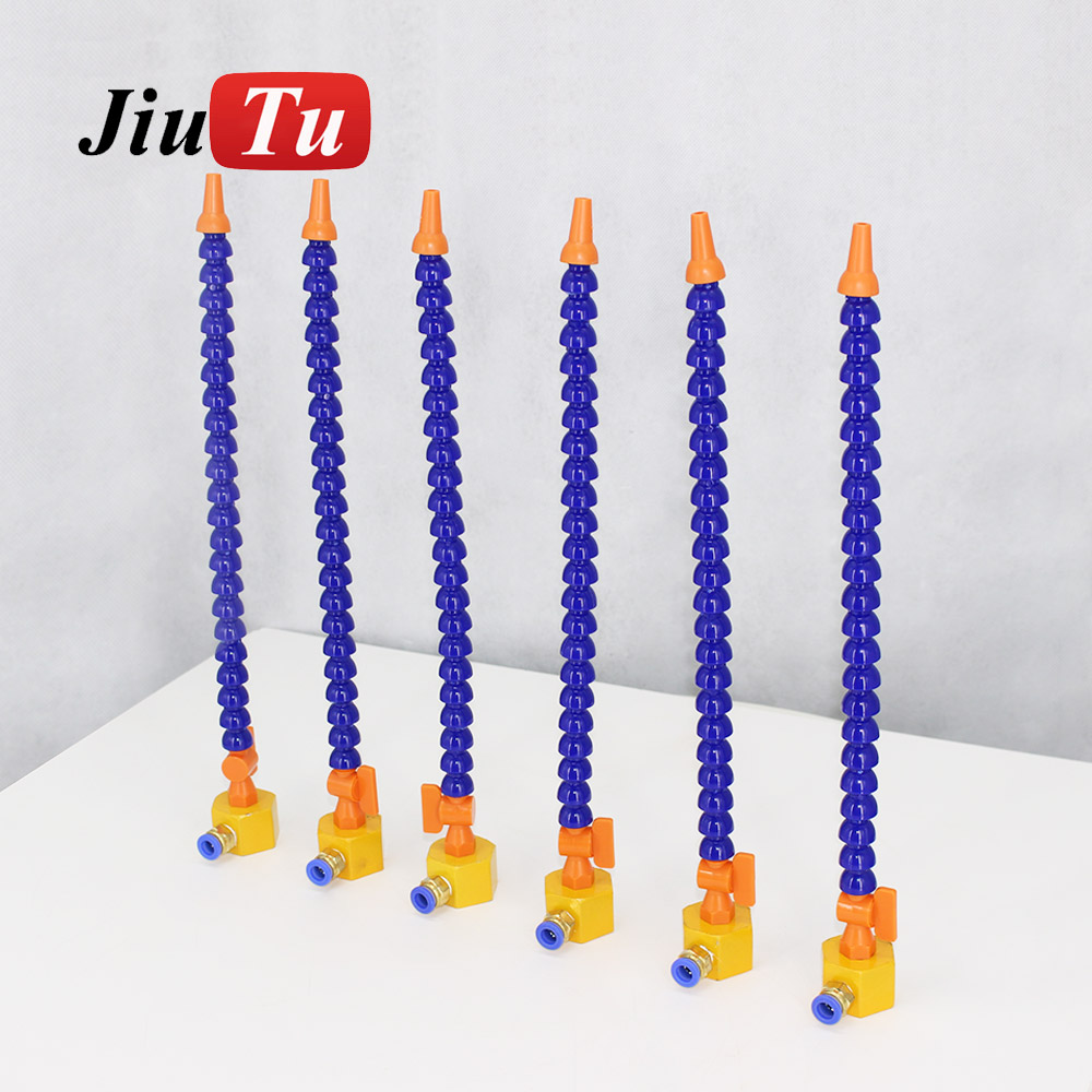 Высокое качество, оборудование для станков, водопроводная труба, гибкая Регулируемая шлифовальная машина, шланг для наполнения воды