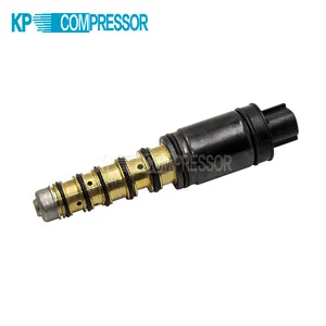 KPS accessori per aria condizionata auto manufatto 6 seu16c KPS008 valvola di controllo del compressore Ac per TOYOTA