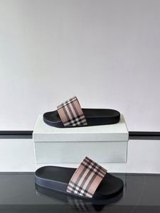 รองเท้าหนังแท้ดีไซน์เนอร์สำหรับผู้ชายสุดหรู ขายส่ง พื้นยางกันลื่น รองรับแรงกระแทก เป็นมิตรกับสิ่งแวดล้อม ซับเหงื่อ เหมาะสำหรับชายหาด - Product Image 4