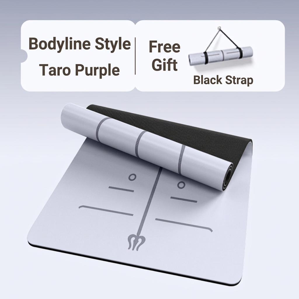 Line clause-taro purple