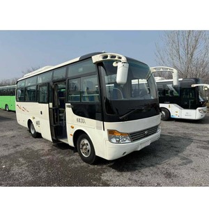 Autocar interurbain <span class=keywords><strong>d</strong></span>'occasion Yu Tong ZK6752 à vendre en Afrique - Product Image 1