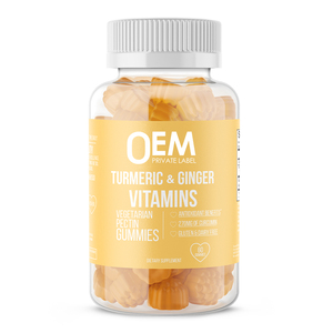 OEM Private Label Apple Cider Vinegar Gummy Sea Moss Elderberry Cranberry Ashwagandha <strong>Gummies</strong> Vitamin <strong>Biotin</strong> Collagen <strong>Gummies</strong> - Product Image 2
