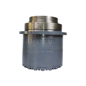Belparts กล่องเกียร์ขุดลด R210-5 R180LC-7 R210LC-7 31N6-40030 31N6-40040 31N6-40041กระปุกเกียร์เดินทางของ31N6-40041BG - Product Image 4