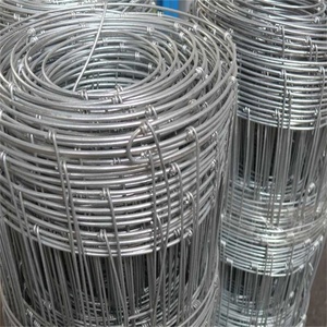 Cừu hàng rào 15cm * 15cm Lưới 50m chiều dài cho dê gia súc bút khó khăn chống trượt đồng cỏ bảo vệ trang trại hàng rào - Product Image 4