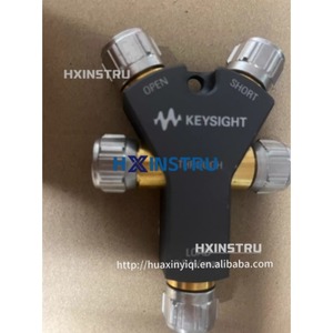 Kit d'étalonnage Keysight 85518A, DC à 18 GHz, Type-N(m), 50 Ohm (Agilent) - Product Image 4