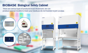Laboratuvar için <span class=keywords><strong>BIOBASE</strong></span> çin FH1200PL laboratuvar biyolojik güvenlik kabini sınıfı - Product Image 3