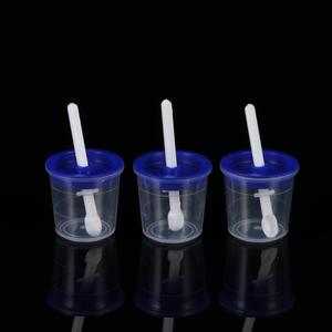 Taiyingkang - Vaso de Recolección de Muestras de Heces de 5 ml, Material PP, para Uso Médico - Product Image 1