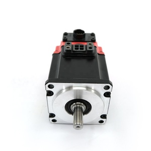 FANUC A06B-0115-B103 Original # 0100 para Motor de Máquina Serie Alpha, Motor de Eje para Equipos de Automatización de Máquinas Herramienta - Product Image 1