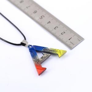 Collar con Logo de <span class=keywords><strong>ARK</strong></span> Survival evoluted - Product Image 2