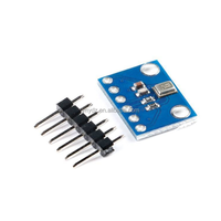 GY-SPH0645LM4H Modul Sensor Suara Digital Antarmuka I2S Breakout Mikrofon MEMS untuk Arduino GY-SPH0645