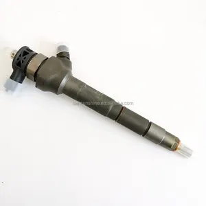 0445110737 Genuine Original New Injector Common Rail Fuel Injection 0445110737