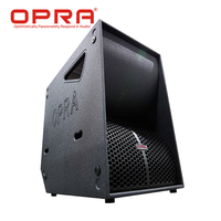 Subwoofer Passivo Professionale da 18 Pollici, 3000W di Potenza di Picco, Altoparlante per Bassi ad Alto SPL per Sistemi di Rinforzo Audio dal Vivo