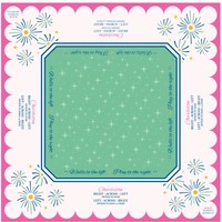 Mahjong de voyage et de divertissement, 160 tuiles bleues, 4 couches, rose nacré, bleu marine pailleté, 144 tuiles ardoise, 1.4, pour soirées de jeu et vacances