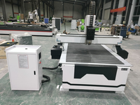 Chine Fabricant de routeur CNC 1325 Machine de routeur CNC Routeur CNC en bois 2040 en vente