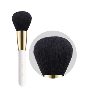 High Quality Professional Popular Women Cosmetic Makeup Brush Powder Brush Makeup Tools Flat Single Foundation Makeup Brushes - Product Image 1