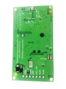 Thâm quyến tùy chỉnh in bảng mạch lắp ráp nhà sản xuất Clone điều khiển PCB đảo ngược kỹ thuật & Dịch vụ thiết kế - Product Image 6