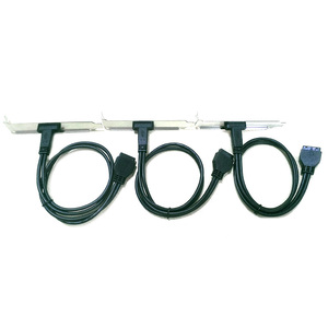 Explorer 2022 倒车灯保险杠线束，带防水连接器 - Product Image 3