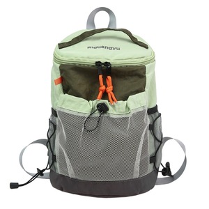 Nouveau sac à dos de randonnée et de montagne grande capacité pour l'extérieur, sac à dos de voyage sportif et décontracté - Product Image 1