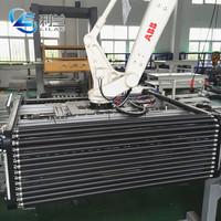 Prix de gros automatique Palettiseur industriel Palettisation KUKA Robots