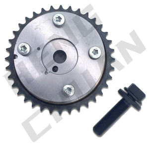 13050-36010 13050-0V030 1AR-FE/2AR-FE Engrenage de calage de distribution VVT d'admission pour systèmes de moteur automobile Toyota CAMRY RAV4 <span class=keywords><strong>SEINA</strong></span> 2.5 2.7L - Product Image 4