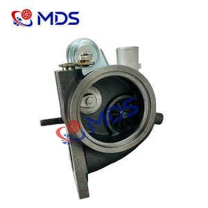Turbocompressore TD03L 49131-05210 3M5Q-6K682-AC per <span class=keywords><strong>Ford</strong></span> Focus <span class=keywords><strong>Fiesta</strong></span> 1.6 TDCi <span class=keywords><strong>Diesel</strong></span> - Product Image 6