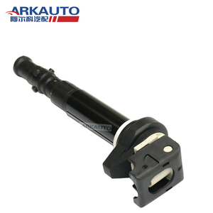 Bobina de encendido 12137835108 12137841556 C1643 5C1700 UF572 para <span class=keywords><strong>BMW</strong></span> M6 M5 5,0 <span class=keywords><strong>V10</strong></span> E60 E61 E63 E64 S85B50A - Product Image 4