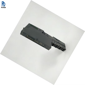 PLC คอนโทรลเลอร์เซ็นเซอร์อิเล็กทรอนิกส์โมดูลยี่ห้อใหม่ 6ES7138-4DF00-0AB0 6ES7193-4CB30-0AA0 - Product Image 1