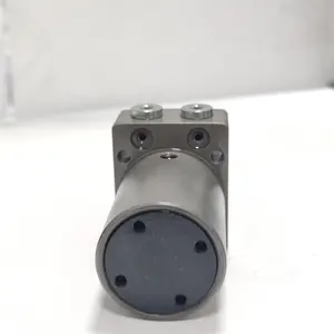 Double-Acting Hydraulic Cylinder For Automation Line