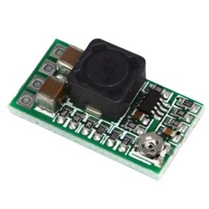 Module Buck DCDC de petite taille à 97,5 % d'efficacité, 4-20V12V vers 5V3A, automobile - Product Image 1