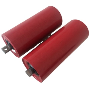 แคลมป์ยึดล้อสายพานลำเลียงขนาดเส้นผ่าศูนย์กลาง25มม. สำหรับโรงไฟฟ้า - Product Image 6