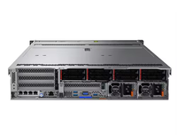 Meilleure vente serveur de vente directe d'usine Lenovo ThinkSystem SR665 V3 amd cpu 2u rack gpu serveur avec Windows Data Center SR665 V3