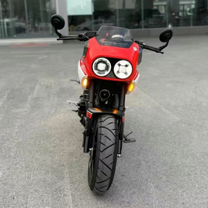 Breeze XO Baboon on 125th Street Bicicleta Motocicleta de segunda mano Mini Little Monkey - Product Image 6