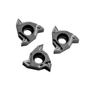 Fengyi מותאם אישית AG60 16ER 16NR מחרטה כלי קרביד Threading הפיכת הכנס - Product Image 5