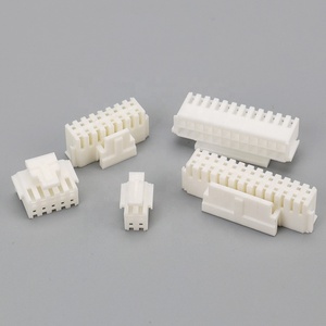 ขั้วต่อปลั๊กตัวผู้แบบ PHB <span class=keywords><strong>2</strong></span>.0 มม. สำหรับ PCB ยานยนต์ ขั้วต่อทองเหลืองฟอสเฟอร์คุณภาพสูง - Product Image 4