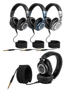 Yanmai D98 DJ stéréo hi-res Studio moniteur casque filaire écouteurs pour musique pour ordinateur enregistrement téléphone <span class=keywords><strong>Piano</strong></span> guitare ordinateur portable - Product Image 5