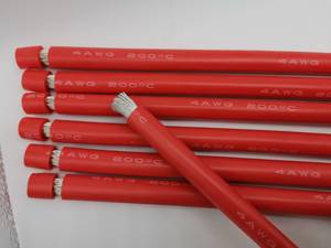 Konektor Lepas-Pasang Cepat Baterai Tembaga Murni Tugas Berat 450/750V Berperingkat IP68 Tahan Percikan Api untuk Aplikasi Otomotif & EV - Product Image 2