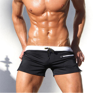 Traje de Baño de Verano para <span class=keywords><strong>Hombre</strong></span>, <span class=keywords><strong>Sunga</strong></span> Masculina, Shorts de Baño, Sungas de Praia para <span class=keywords><strong>Hombre</strong></span>, Badpak, Mayo, Zwembroek Heren - Product Image 1